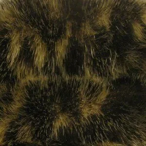 A-Polet | Accessories | Vintage Apolet Fur Eskimo Made  display picture 2